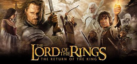Lord of the Rings : Return of the King Lord of the Rings : Return of the King