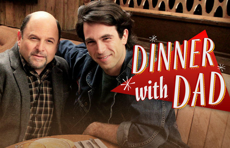 Dinner with Dad Dinner with Dad