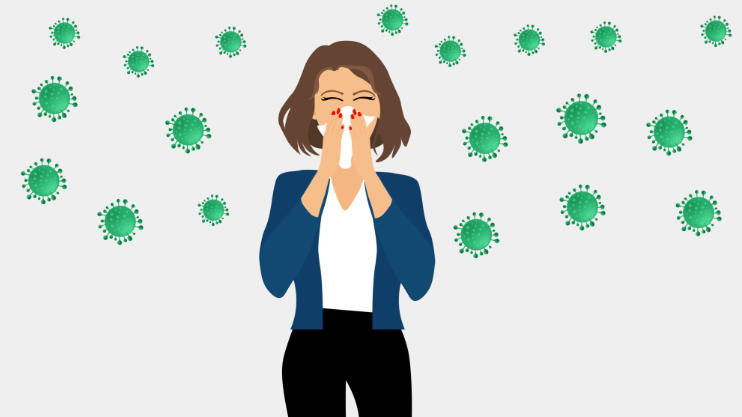 *AHHHH-CHOOOO!* *AHHHH-CHOOOO!*