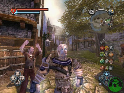 Didn't live up to the hype...