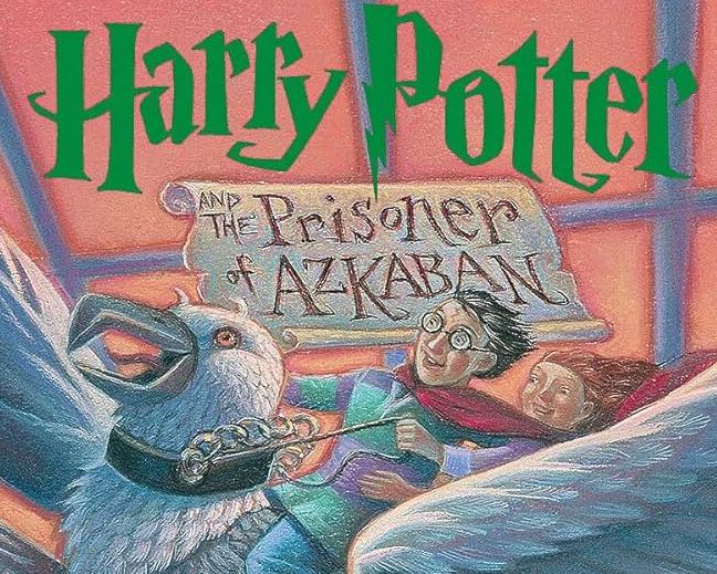 Azkaban Azkaban