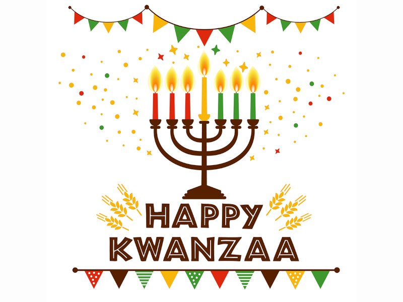 Kool Kwanzaa! Kool Kwanzaa!