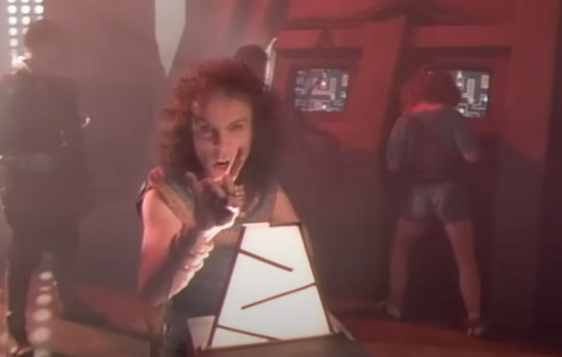 We're the last in line...๐ถ We're the last in line...๐ถ