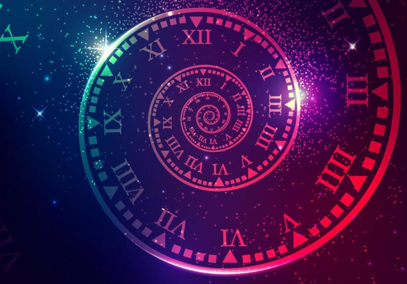 Where does it go? Where does it go?