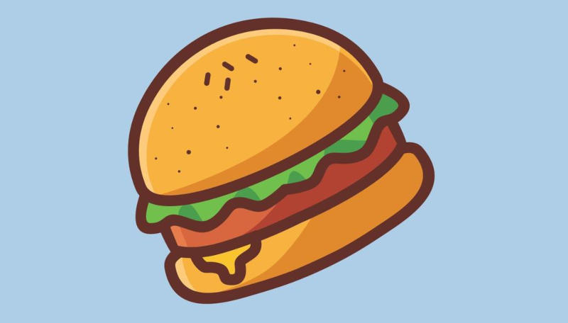 Nothing wrong with burgers Nothing wrong with burgers