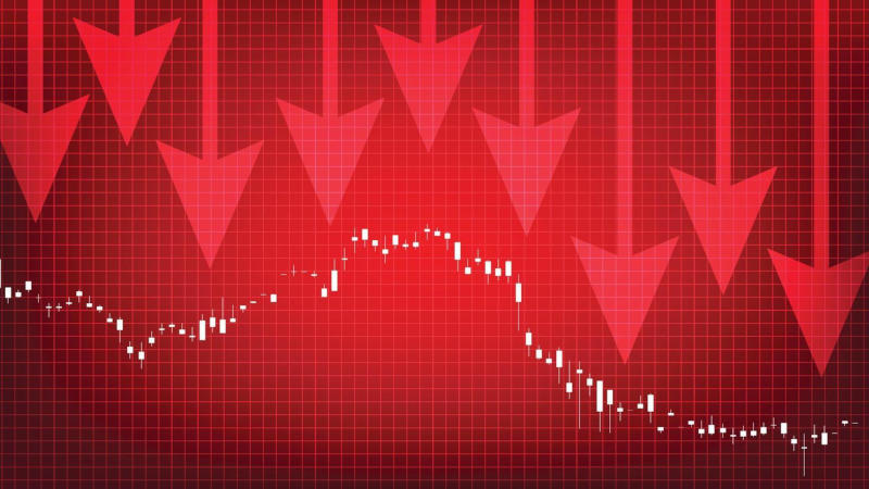 Worthless. Worthless.