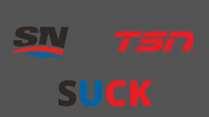 TSN SUCKS