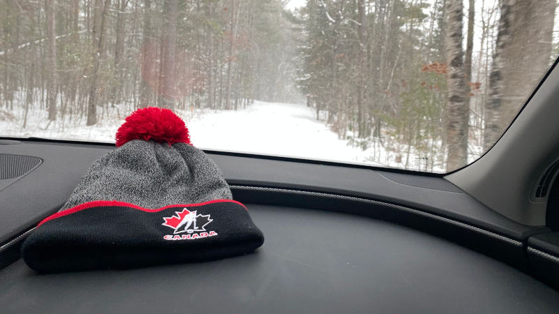 Drive North was pretty ugly...