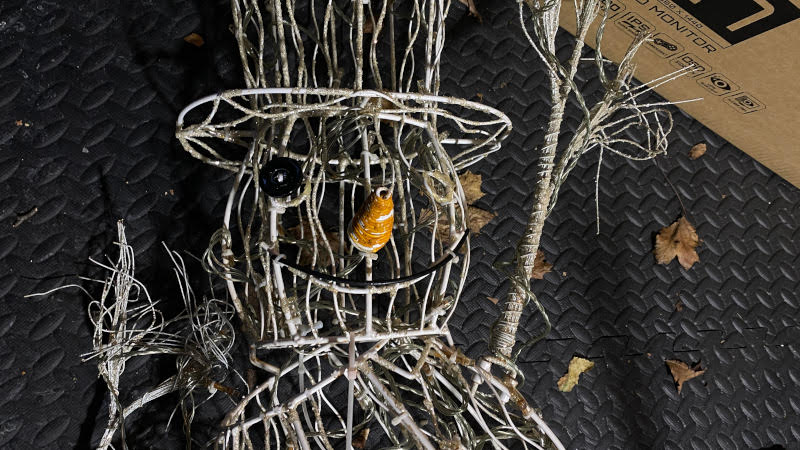 Had a few Winters here...