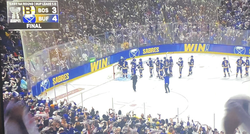 Incredible last 10m...for the WIN