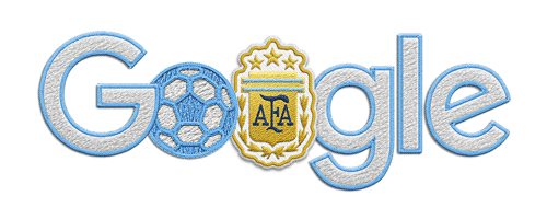 Argentina v. Spain in the Final